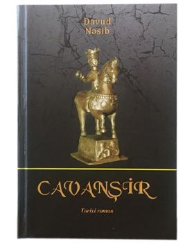 cavanshir-son